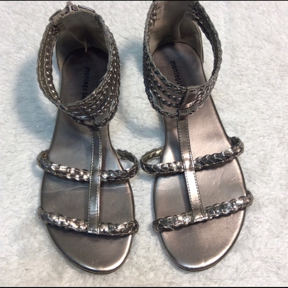 Women's Gladiator Sandals